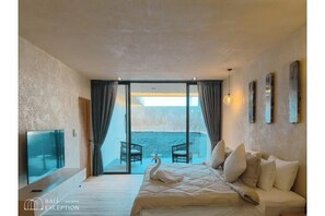 3 bedrooms, Internet, bed sheets