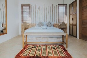 2 bedrooms, Internet, bed sheets - Brand New 2BR Villa with Sunset View - Iluka 4 (Bali)