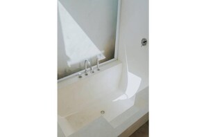 Bathroom - Brand New 2BR Villa with Sunset View - Iluka 4 (Bali)