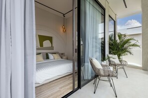 3 habitaciones, wifi gratis y ropa de cama