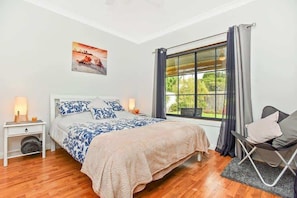 3 habitaciones