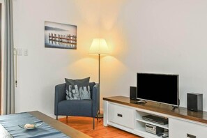 TV, offices