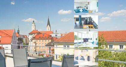 JH Apartments Ingolstadt | Penthouse Altstadt