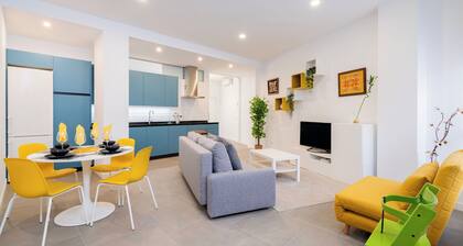 Dobo Madrid Cochabamba