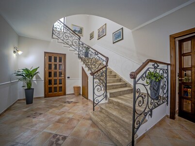 At Ale's House every detail is thought of for you!