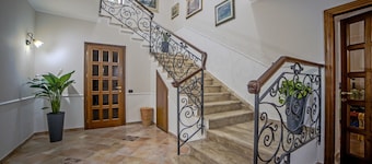 At Ale's House every detail is thought of for you!