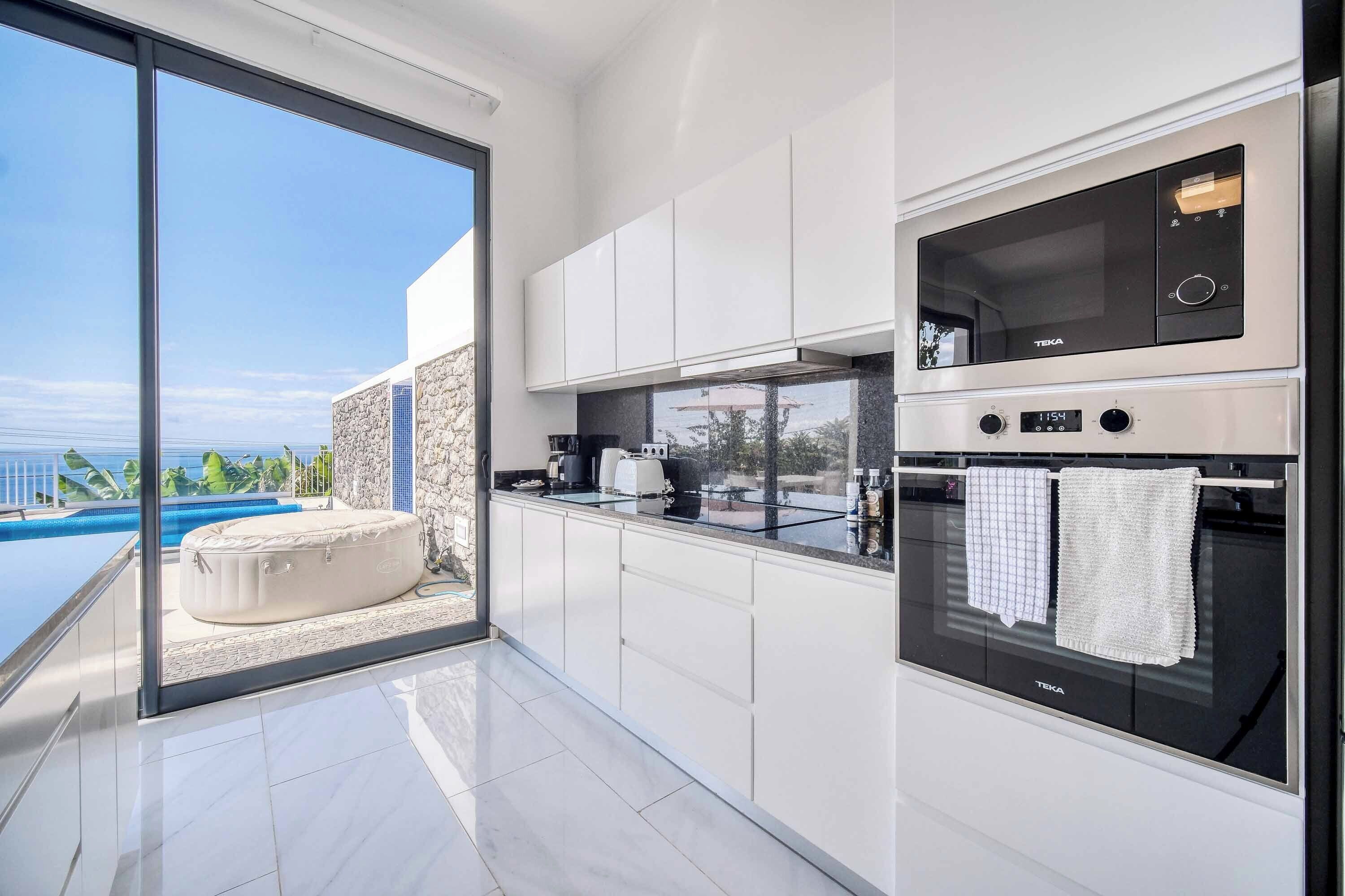 Villa (3 Bedrooms) | Interior