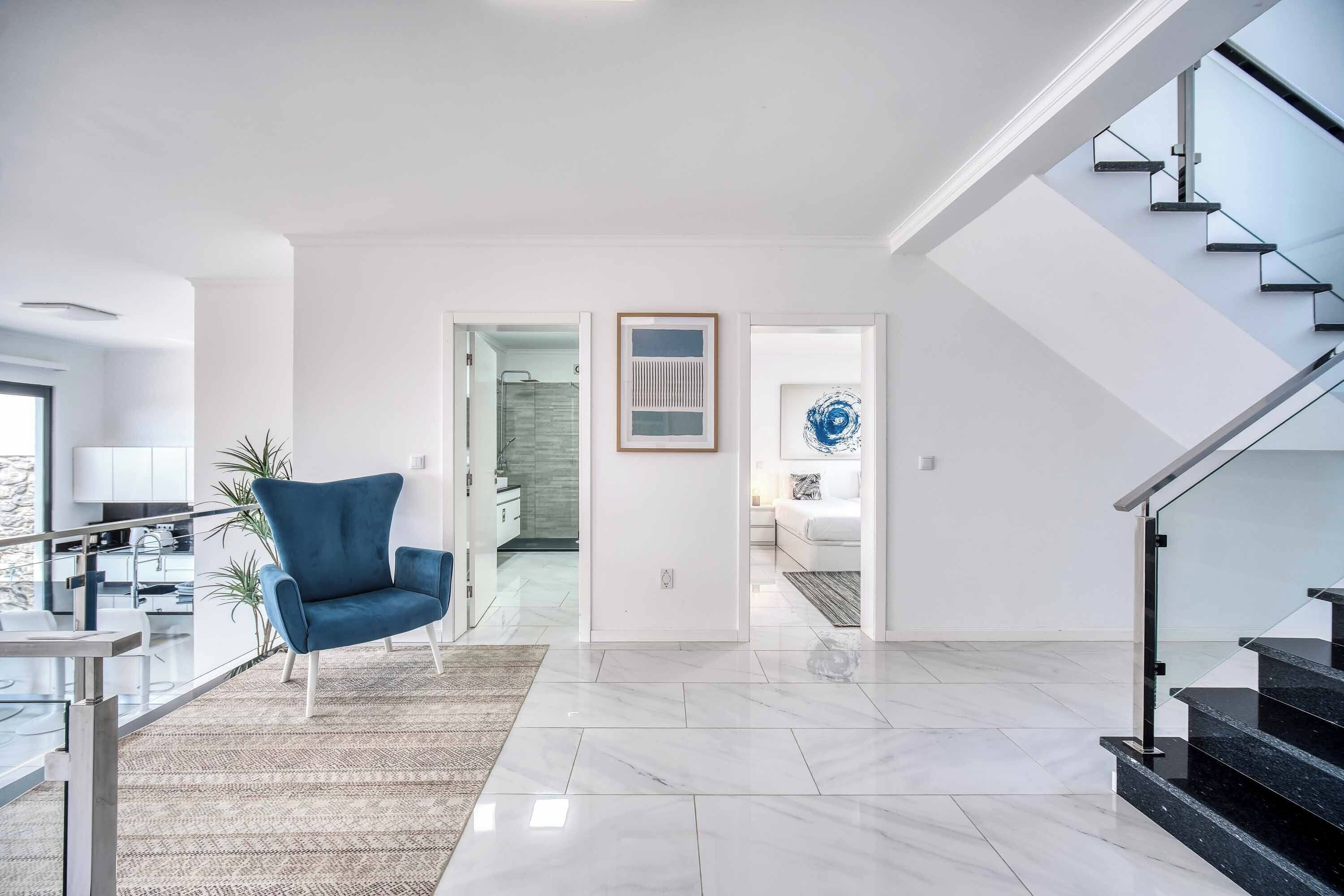 Villa (3 Bedrooms) | Interior