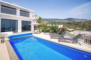 Villa (3 Bedrooms) | Exterior - Casa dos Amores (Calheta)