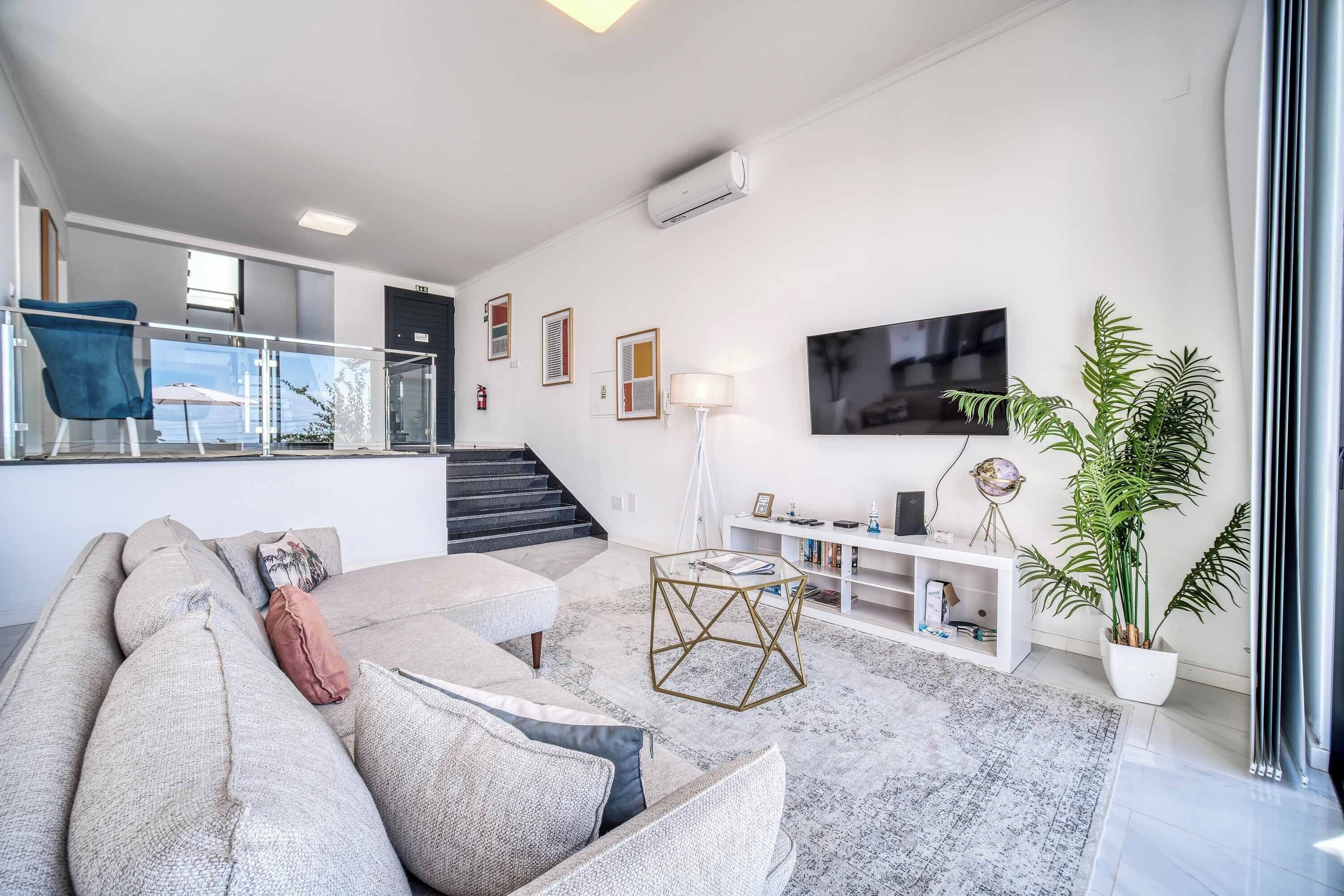 Villa (3 Bedrooms) | Interior