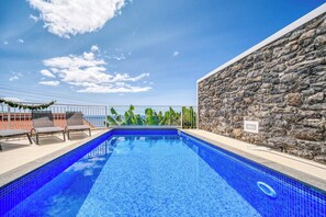 Villa (3 Bedrooms) | Exterior - Casa dos Amores (Calheta)