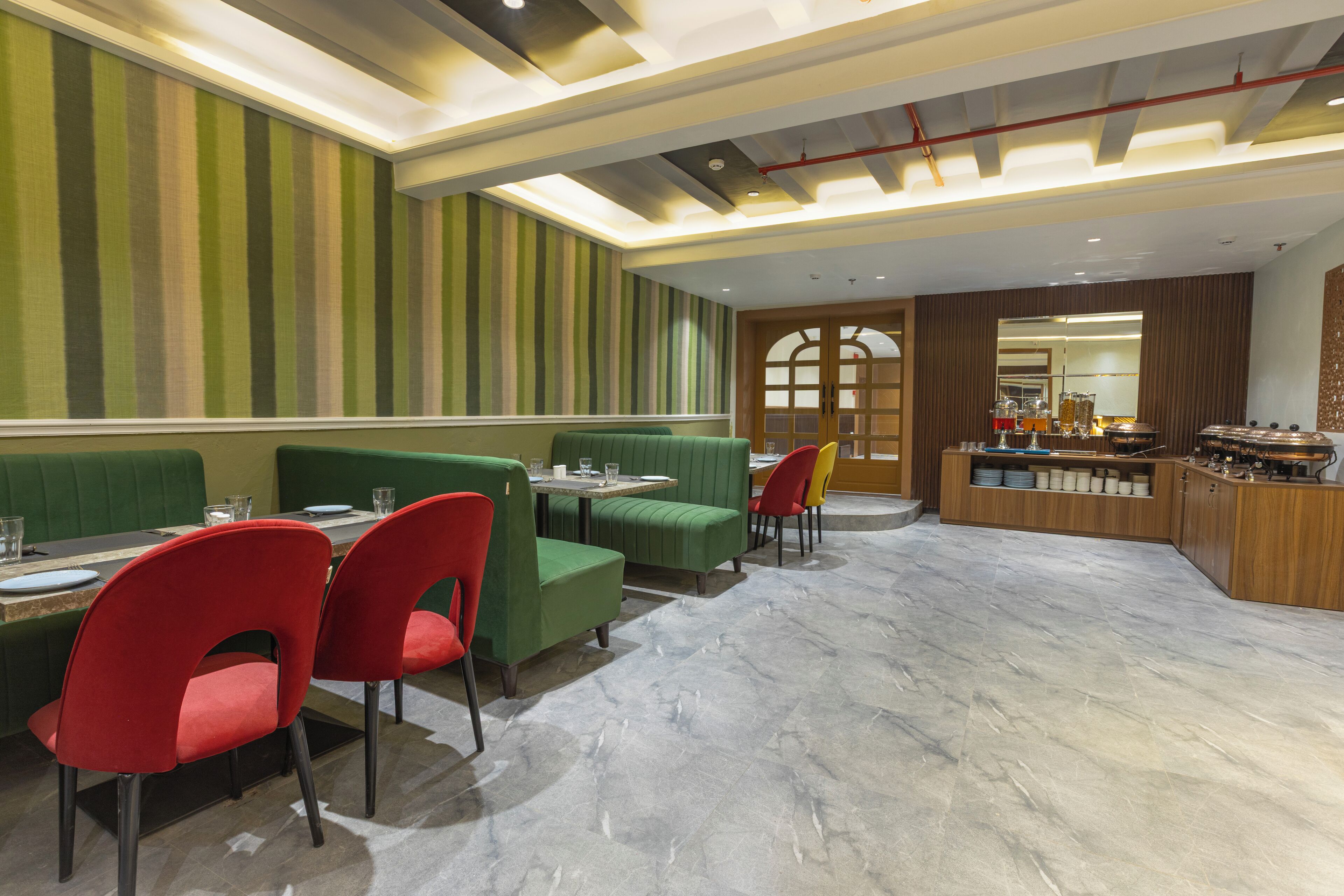 Restoran