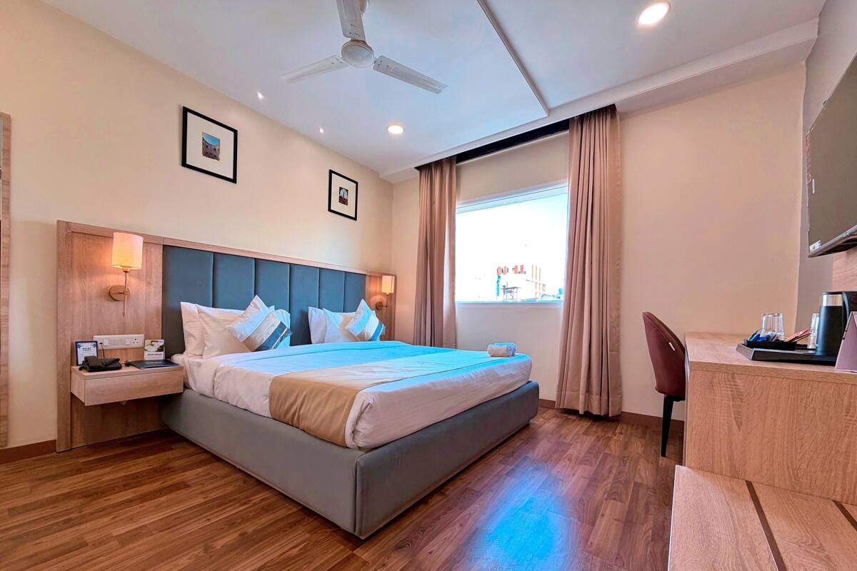 Chambre Double Premium