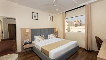 尊荣双人房 | 免费 WiFi