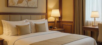 ASAR CAPOOR Hotel