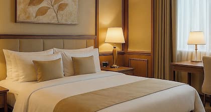 ASAR CAPOOR Hotel