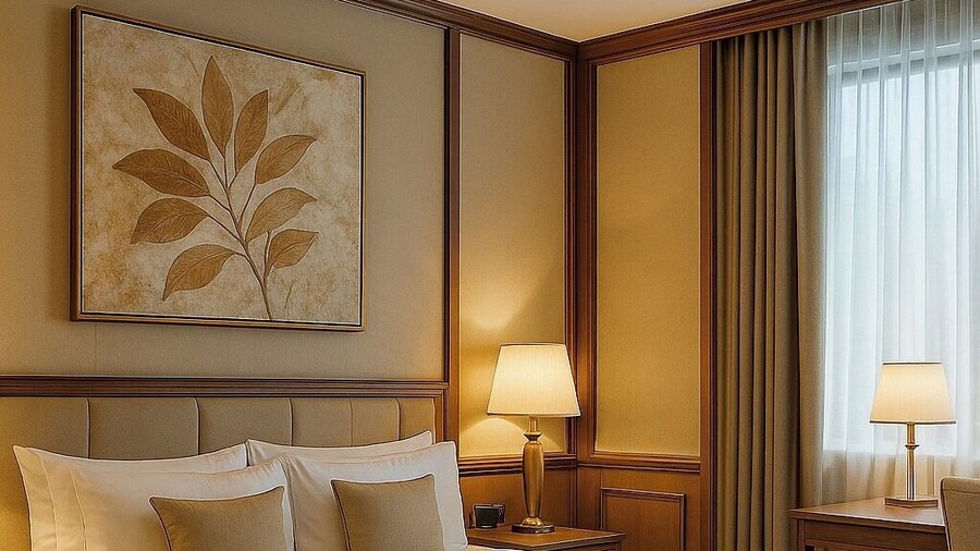 ASAR CAPOOR Hotel