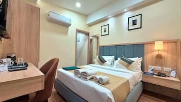 Chambre Double Standard