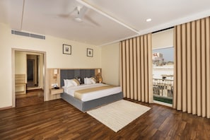 Nawab Suites | Free WiFi - asar Capoors Hotel Hazratganj by Orion Hotels (Lucknow)