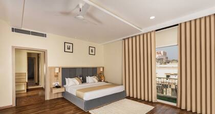 asar Capoors Hotel Hazratganj by Orion Hotels