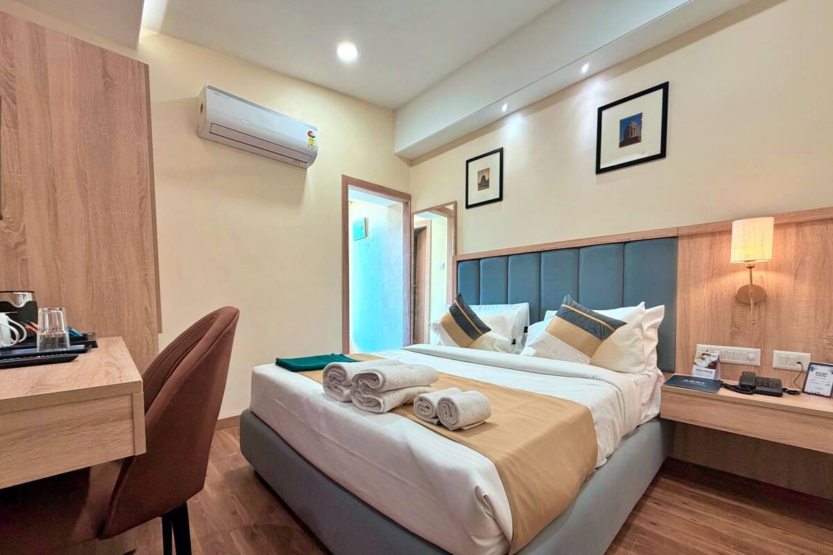 Chambre Double Standard