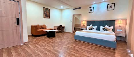 Nawab Suites | Free WiFi