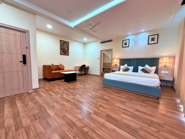 Nawab Suites | Free WiFi