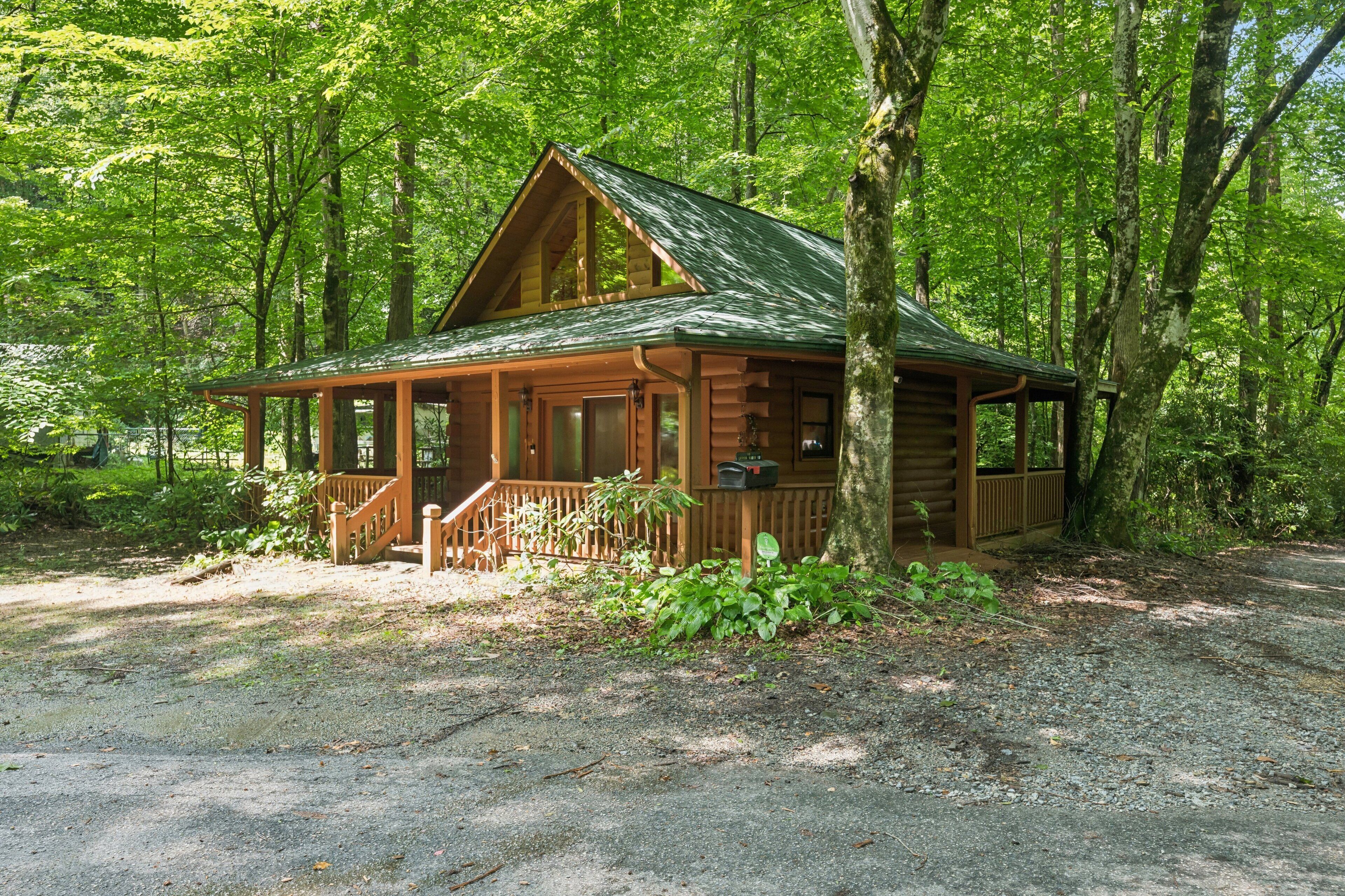 House, 1 Bedroom | Exterior