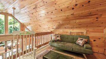 House, 1 Bedroom | Interior