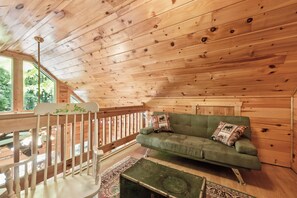 House, 1 Bedroom | Interior