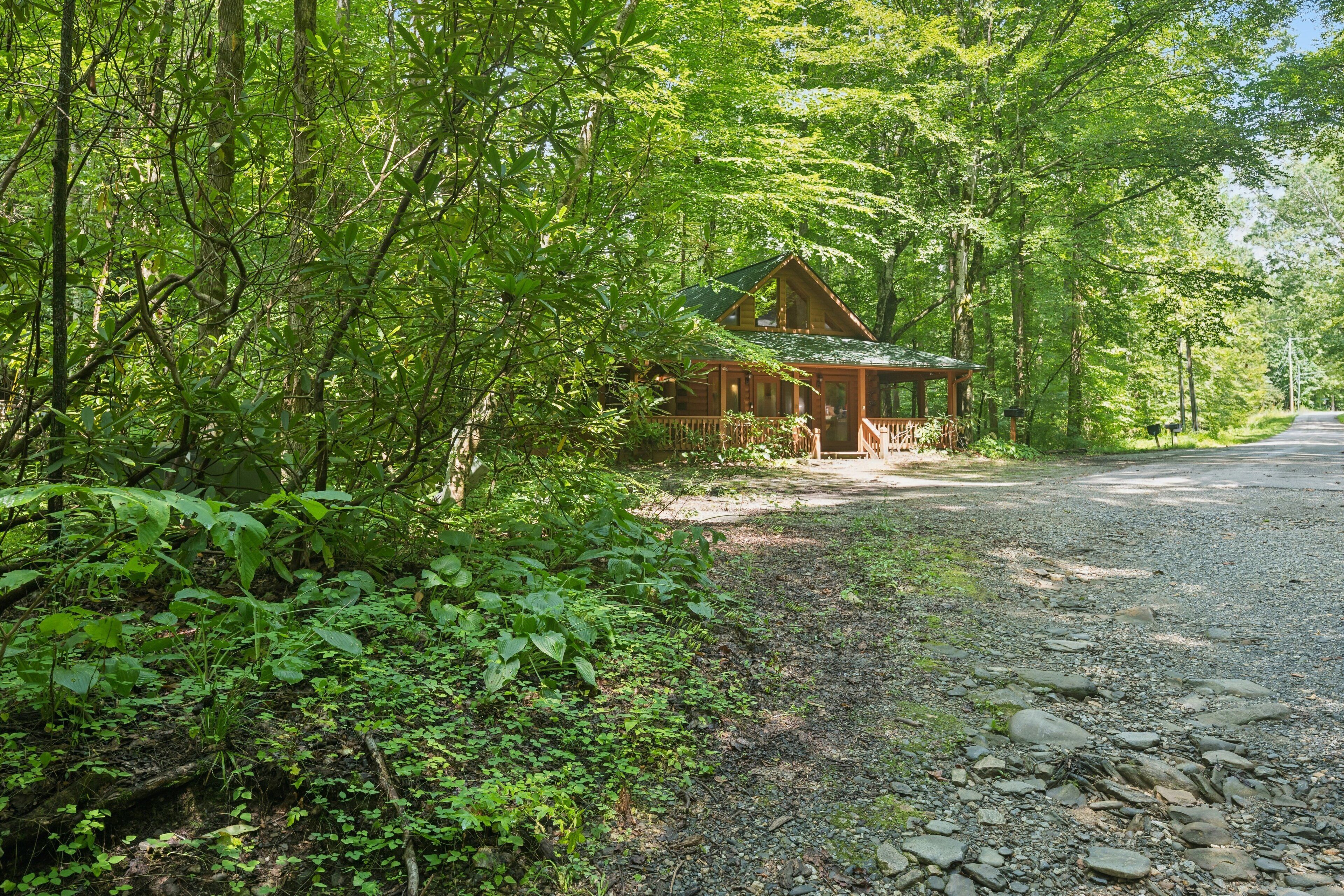 House, 1 Bedroom | Exterior