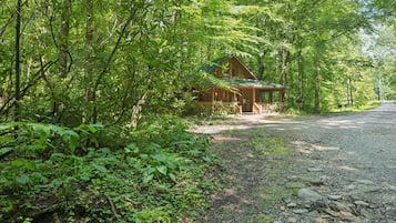 House, 1 Bedroom | Exterior