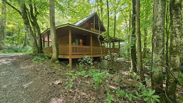 Rumah, 1 kamar tidur | Eksterior