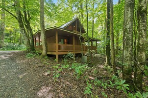 Casa, 1 habitación | Exterior