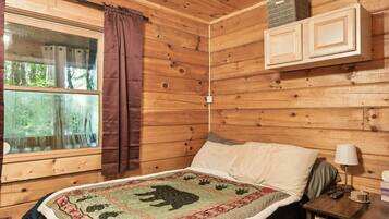 House, 1 Bedroom | 1 bedroom, free WiFi