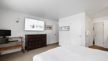 Condo, 3 quartos | 3 quartos, ferros/tábuas de passar roupa, Wi-Fi de cortesia