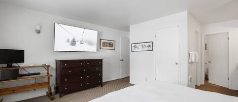 Apartment, 3 Schlafzimmer