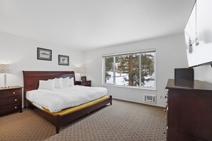 Appart'hôtel, 3 chambres