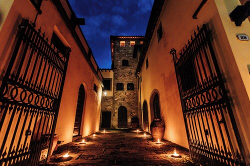 Castello Uliveta