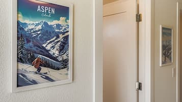 House, 2 Bedrooms | Interior