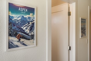 House, 2 Bedrooms | Interior