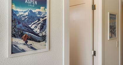 Lazy Rocky Retreat 2 Bedroom Home