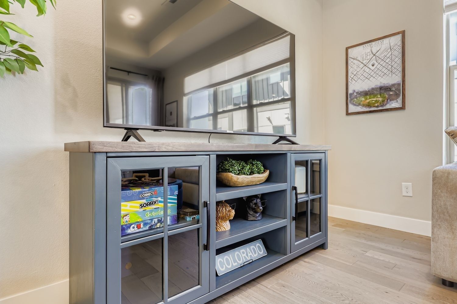 House, 2 Bedrooms | Interior