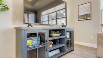 House, 2 Bedrooms | Interior