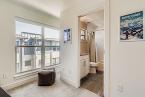 House, 2 Bedrooms | Interior