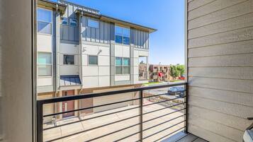 Rumah, 2 kamar tidur | Halaman properti