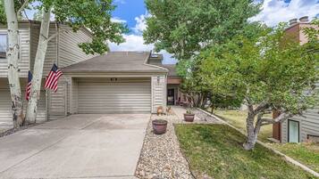 獨棟房屋, 2 間臥室 | 外觀