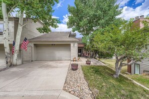 House, 2 Bedrooms | Bahagian luar