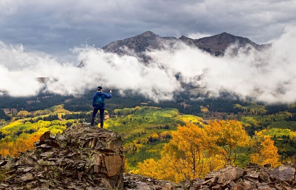 Casa, 2 habitaciones | Imagen general