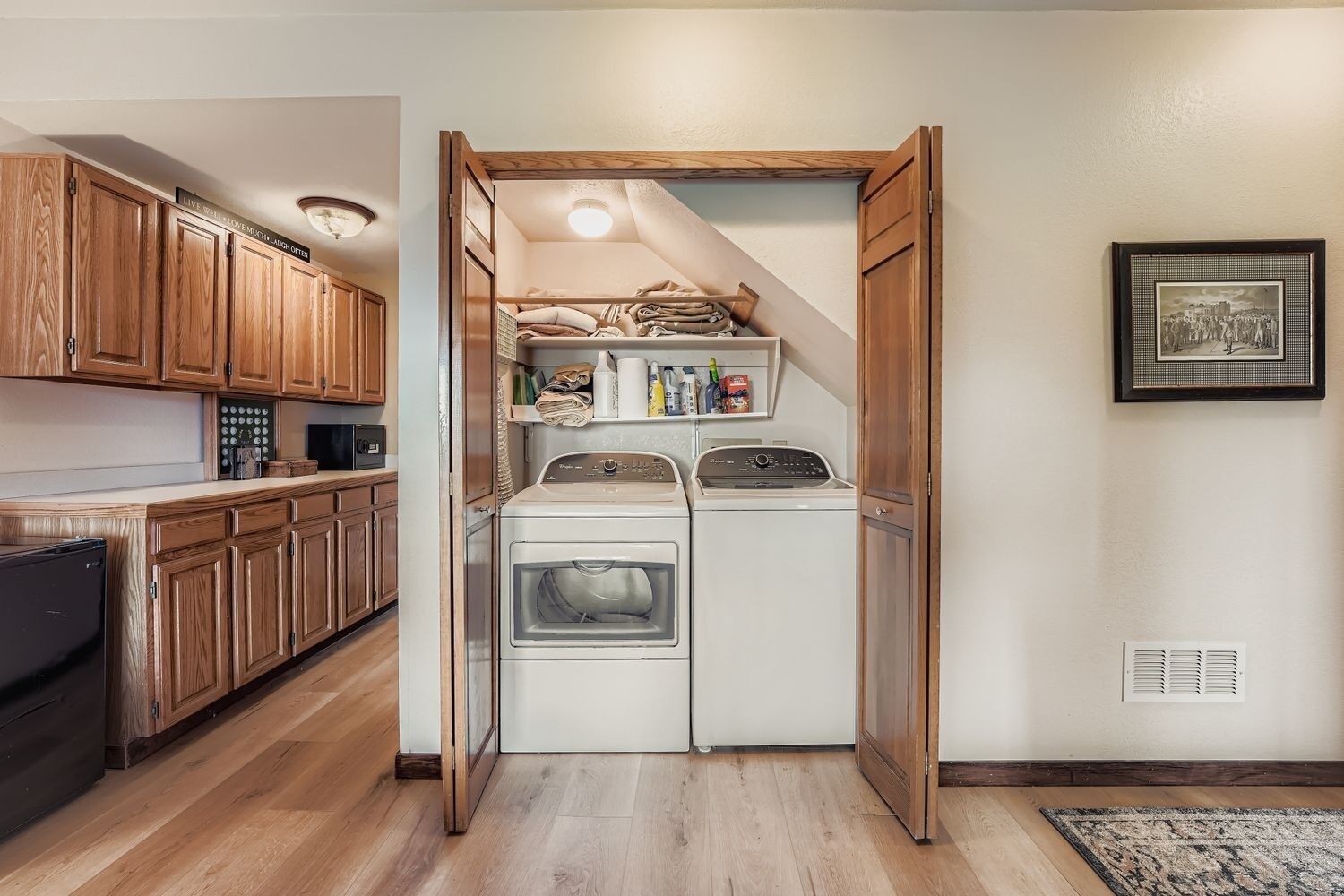 Nhà, 2 phòng ngủ | Nội thất